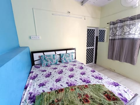 Rajal Homestay Vacation rental in Sindh