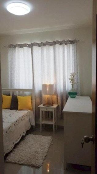 Moderno Apartamento amueblado Full 3 habitaciones, wifi, Netflix Condo in Santiago de los Caballeros