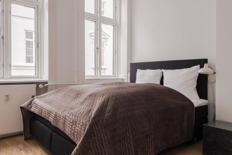 Perfect Apartments in Superb Location by Strøget, the Metro & Attractions Apartment in Copenhagen