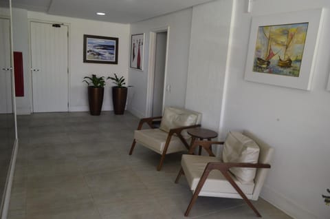 Jurerê Internacional - Apartamento no Open Shopping Apartment in Florianopolis