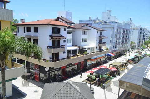 Jurerê Internacional - Apartamento no Open Shopping Apartment in Florianopolis