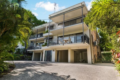 Sundown Lodge 4 Edgar Bennett Avenue 14 Apartment in Noosa Heads