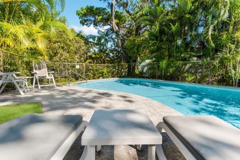 Sundown Lodge 4 Edgar Bennett Avenue 14 Apartment in Noosa Heads