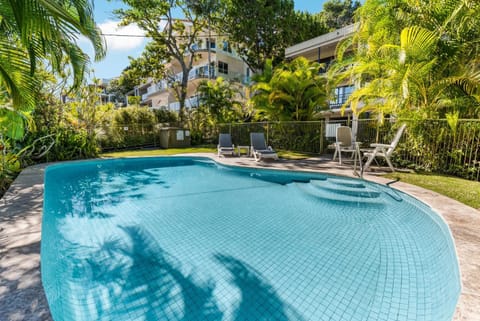 Sundown Lodge 4 Edgar Bennett Avenue 14 Apartment in Noosa Heads