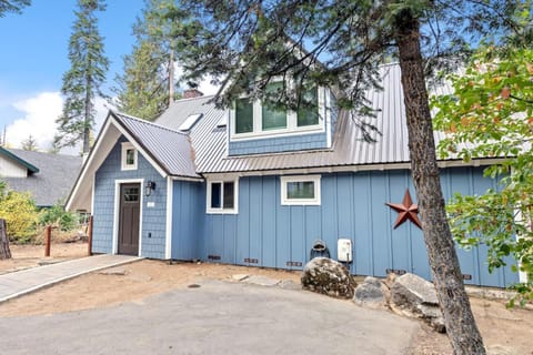 Starfall Casa in Yosemite Park Way