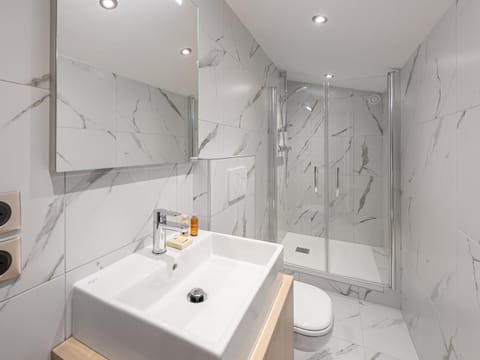 Appartement rénové au cœur de Courchevel 1850 pour 6 pers. - FR-1-564-80 Apartment in Saint-Bon-Tarentaise