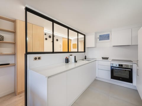 Appartement rénové au cœur de Courchevel 1850 pour 6 pers. - FR-1-564-80 Apartment in Saint-Bon-Tarentaise