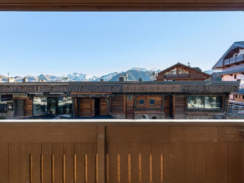 Appartement rénové au cœur de Courchevel 1850 pour 6 pers. - FR-1-564-80 Apartment in Saint-Bon-Tarentaise