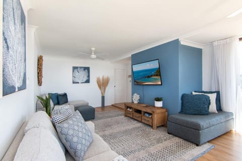 Time and Tide 1 Condo in Tuncurry