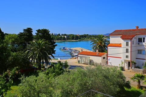 Day, River view
