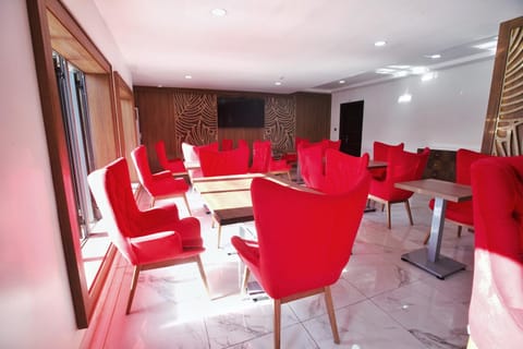 Musada Luxury Hotels and Suites Hotel in Abuja