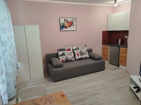 Apartamenty Daola Apartment in Gdansk