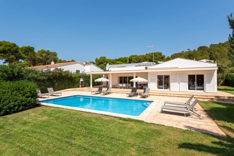 Patio, Garden, Garden view