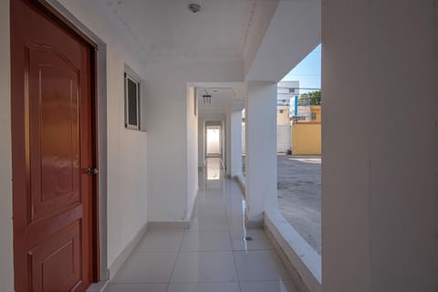 1 Bedroom Apartment in Los Corales Del Sur Apartment in Santo Domingo Este