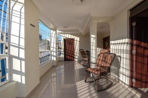 1 Bedroom Apartment in Los Corales Del Sur Apartment in Santo Domingo Este