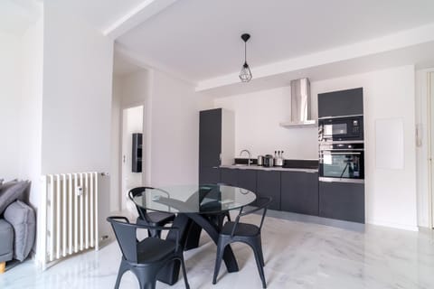 VILLA J Apartment in Antibes