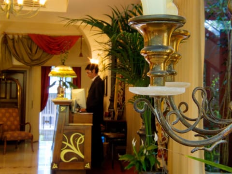 Liberty Hotel Hotel in Catania