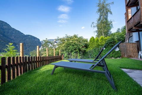 Apartment Villa Hetty Apartment in Ortisei