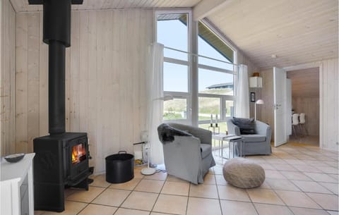 Stunning Home In Blokhus With 3 Bedrooms, Sauna And Wifi House in Blokhus