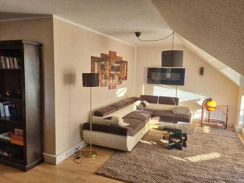 Ferienwohnung am Rande von Dresden Apartment in Freital