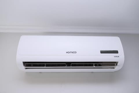 air conditioner