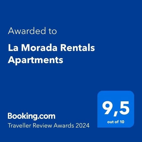 La Morada Rentals Apartment in Belén de Escobar