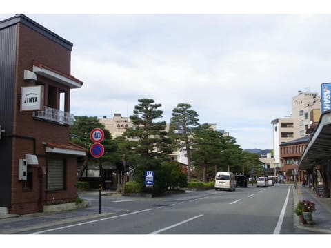 Guest House Jinya - Vacation STAY 05308v House in Takayama