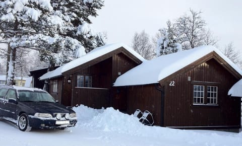 Beitostølen Hytter Nature lodge in Innlandet