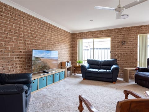 Happy Dayz House in Culburra Beach