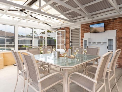 Happy Dayz House in Culburra Beach