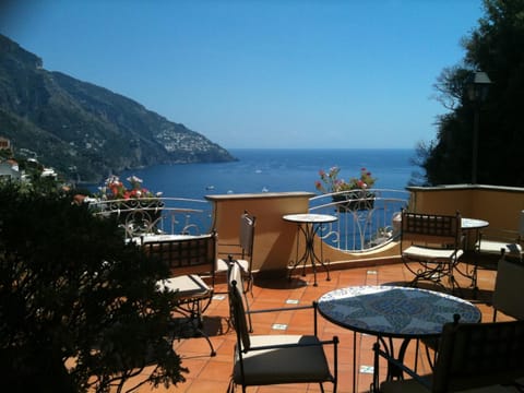 View (from property/room), Balcony/Terrace