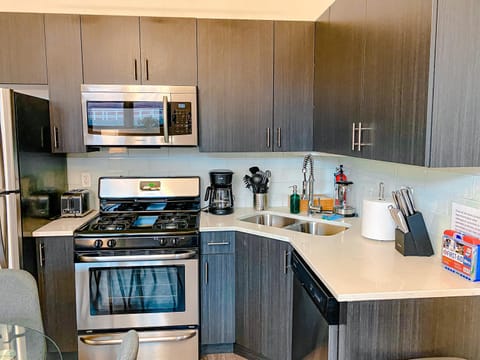 McCormick Place 420 friendly Gem on State street with optional parking for 6 people Condo in South Loop