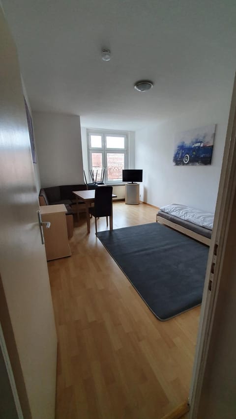 RB Unterkünfte Apartment in Magdeburg
