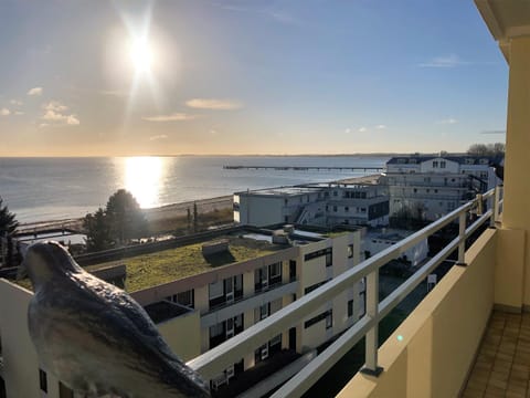 Sea view