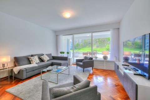 Living room, Living room