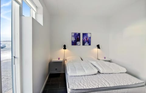 3 Bedroom Cozy Home In Frederikshavn Maison in Frederikshavn