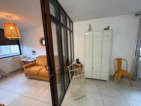 L'appartement du bonheur - Au Cœur des Volcans d'Auvergne sur la Route du Sud Apartment in Issoire