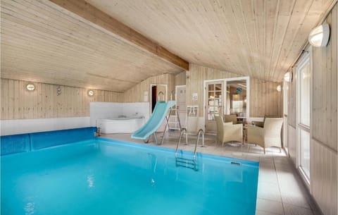 Beautiful Home In Blvand With Sauna House in Blåvand