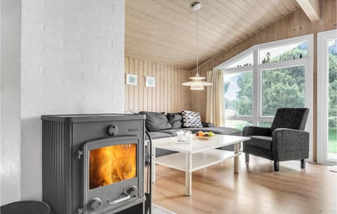 Beautiful Home In Blvand With Sauna Haus in Blåvand