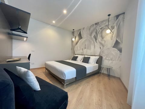 Clavis Luxury Apartments Wohnung in Chiavenna