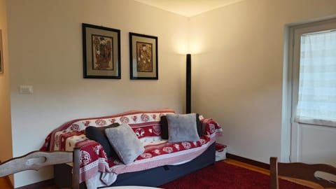 Hostdomus - Fox Suite Apartment in Sestriere