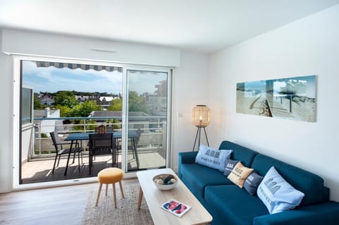 Balcony/Terrace, Living room