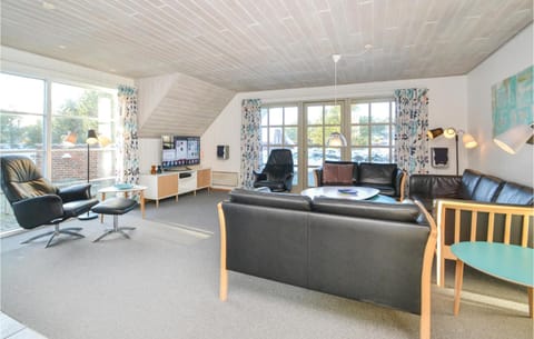 Beautiful Home In Blvand With Wifi House in Blåvand