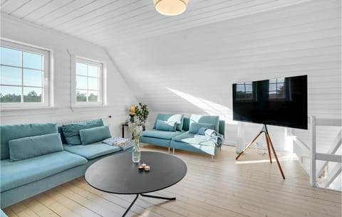 Stunning Home In Blvand With Wifi Casa in Blåvand