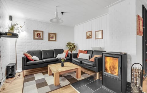 Pet Friendly Home In Blvand With Wifi House in Blåvand