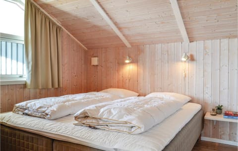 3 Bedroom Gorgeous Home In Hvide Sande Maison in Hvide Sande