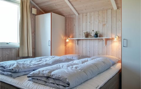 3 Bedroom Gorgeous Home In Hvide Sande Haus in Hvide Sande