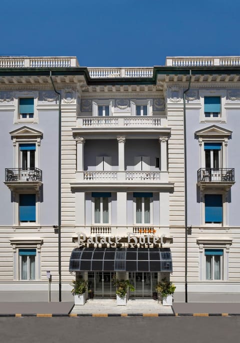 Palace Hotel Hotel in Viareggio