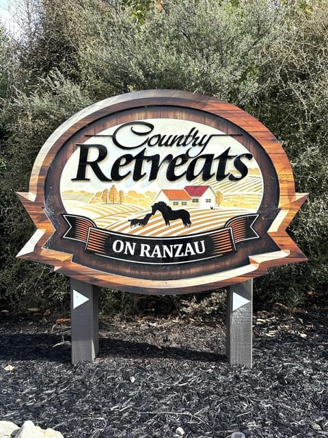 Country Retreats on Ranzau 8 Apartment in Tasman District, Tasman, New Zealand