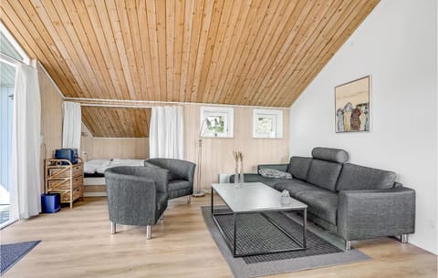 Amazing Home In Blvand With Wifi House in Blåvand